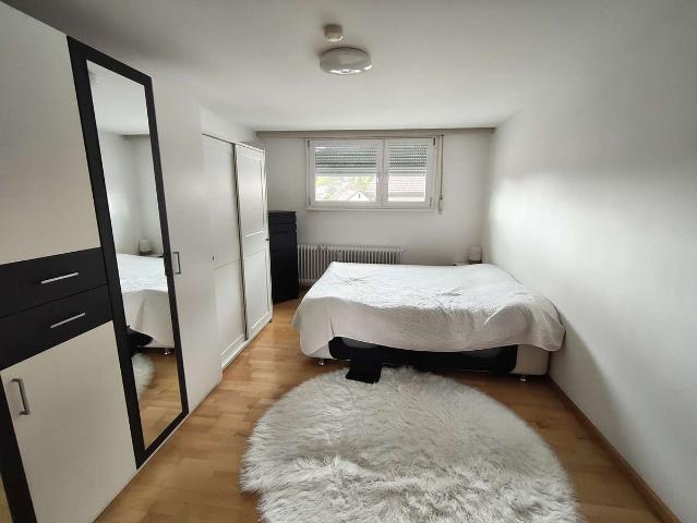 Helle, gemütliche 2,5 Zimmer Wohnung mit Wohnküche – Grenzach