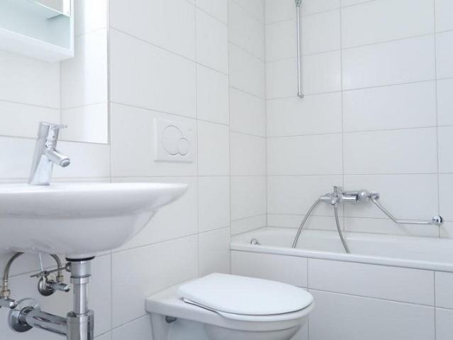 Helle, gemütliche 2 Zimmer Wohnung