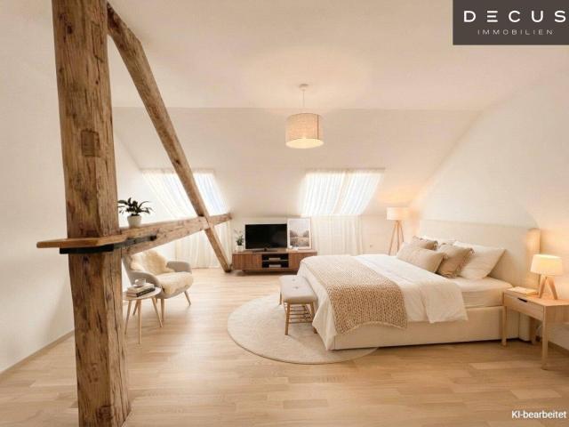 | HELLE & GEMÜTLICHE 2 ZIMMER WOHNUNG IM ALTBAU | 3. OG | SANIERT | GRAZ GEIDORF