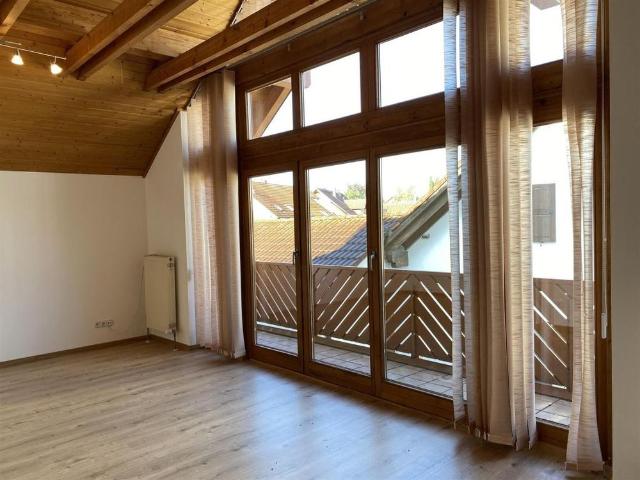 Helle gemütliche 2 Zimmer Wohnung in Inning am Holz