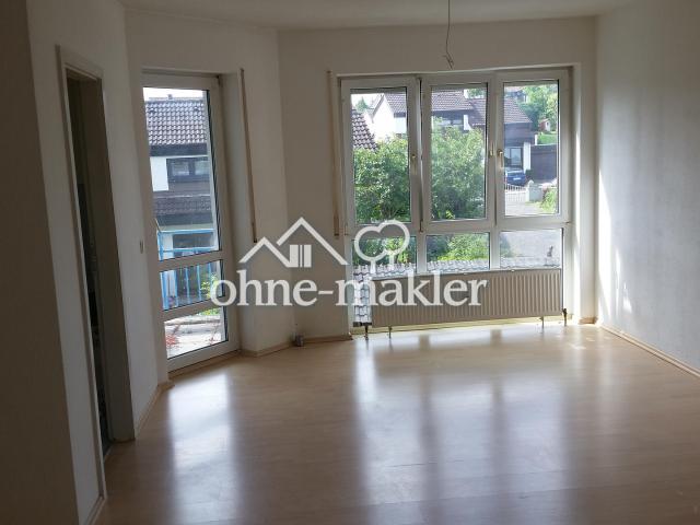 Helle, gemütliche 3 Zi. Wohnung zentral in Usingen