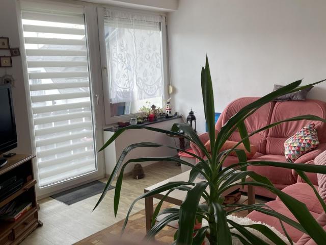 Helle, gemütliche 3 Zimmer Wohnung, mit Balkon