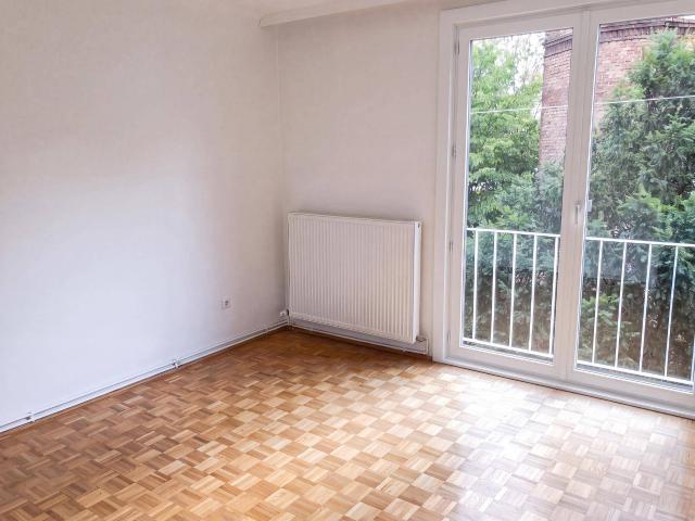 Helle, generalsanierte 3 Zimmer Wohnung mit Garten in Cottagelage – ideal für WG oder Studierende im 18. Bezirk