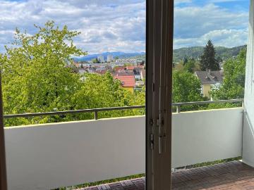 Wohnung zur Miete in 9020 - Balkon, Ausgestattete Küche