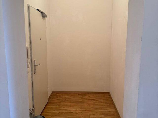 Helle, geförderte 2 Zimmer Mietwohnung mit möblierter Küche in Leoben