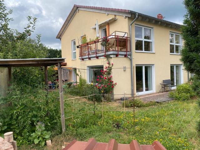 Helle gepflegte 75qm Wohnung in Marburg Stadtwald