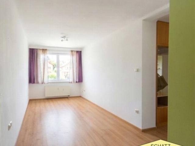 Helle, gepflegte Mietwohnung mit Lift und herrlichem Fernblick über Berndorf