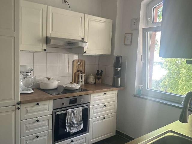 Helle, gepflegte Wohnung in Stuttgart Untertürkheim – Nachmieter ab 01.12.2026 gesucht