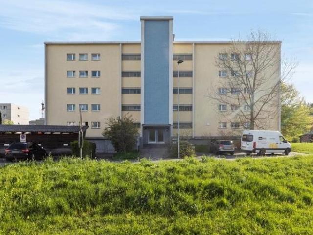 Helle, gepflegte und sonnige Wohnung