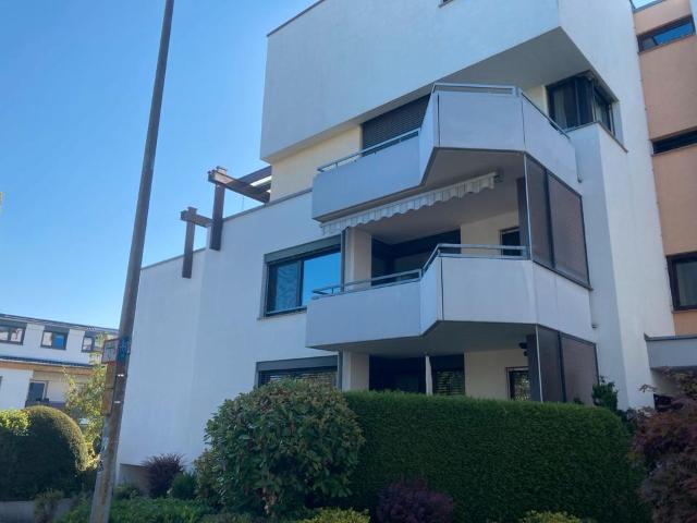 Helle, geräumige 3 Zimmerwohnung 100 qm in Ostfildern Ruit