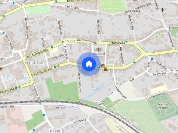 Hohenstein-Ernstthal, Erzgebirgskreis, Sachsen