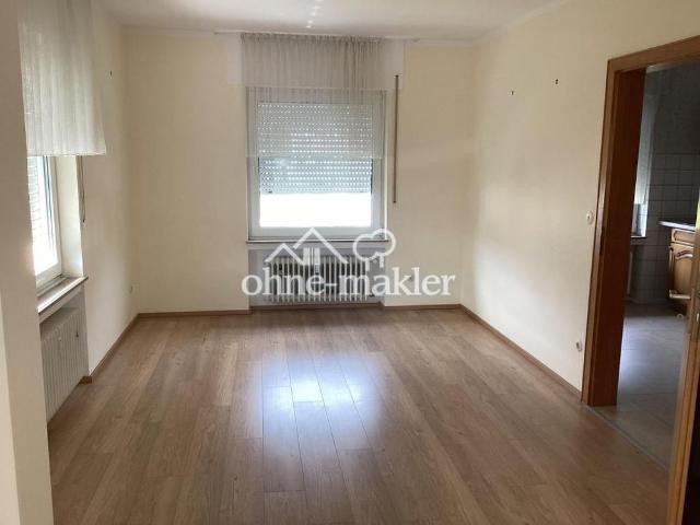 Helle, geräumige Wohnung in Rheinbreitbach