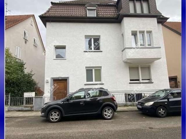 Helle, geräumige WG Zimmer für Studenten oder Monteure