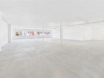 Helle Gewerbefläche 400 m² in Dietikon flexibel mieten