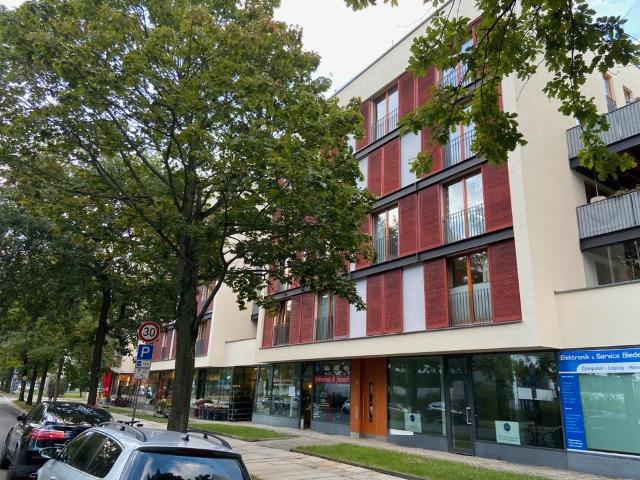 Helle, große 1 Raumwhg. in DD Südvorstadt, Lukas Areal, Uni Nähe