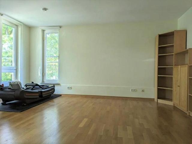 Helle, große 5 Zimmer Maisonette Wohnung nahe Rathaus Steglitz