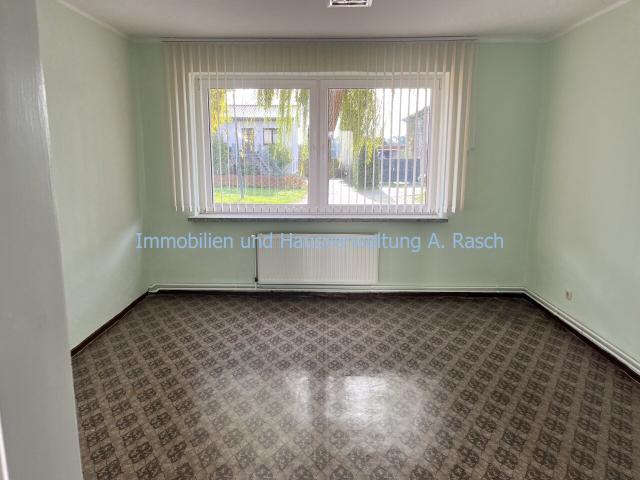 Helle, großzügig geschnittene 3 Zimmerwohnung in ruhiger Lage