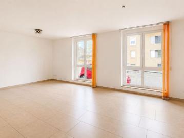 Helle, grosszügige 1.5 Zimmer Wohnung mitten im Zentrum