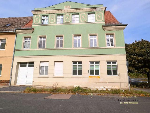 Helle großzügige 2 Raumwohnung