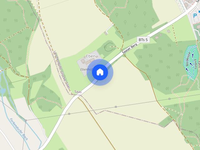 Helle, großzügige 3 Zimmer Wohnung in ruhiger, guter Lage Bayreuths – sofort verfügbar!