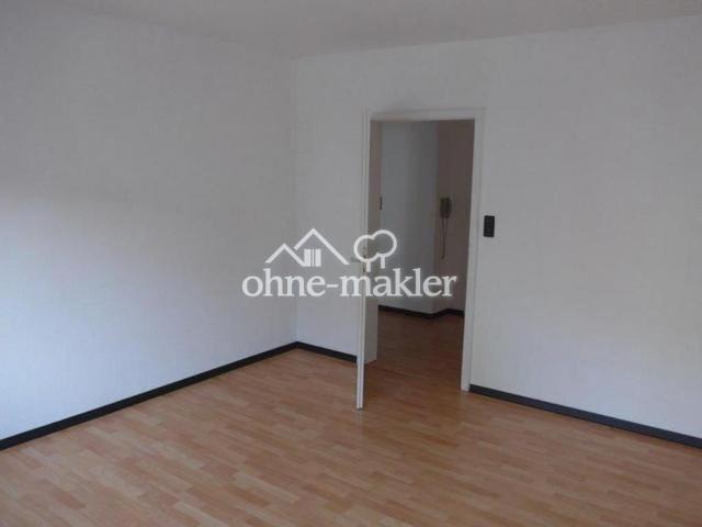 Helle grosszügige 3 Zimmer Wohnung + Wohnküche + Bad + Gästetoilette, Stadtmitte von Rodalben