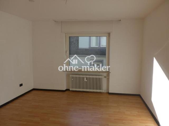 Helle grosszügige 3 Zimmer Wohnung + Wohnküche + Bad + Gästetoilette, Stadtmitte von Rodalben