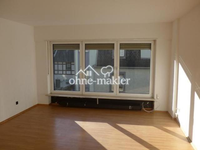 Helle grosszügige 3 Zimmer Wohnung + Wohnküche + Bad + Gästetoilette, Stadtmitte von Rodalben
