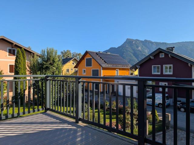 Helle, großzügige 3 Zimmer Maisonette am grünen Stadtrand