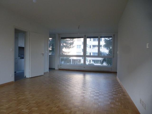 Helle grosszügige 3,5 Zimmerwohnung mit Balkon