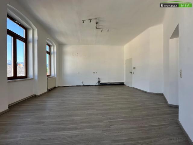 Helle, großzügige Wohnung in zentraler Lage in Knittelfeld