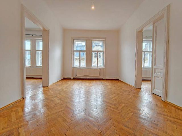 Helle, großzügige Altbau Wohnung UNBEFRISTETE HAUPT MIETE!