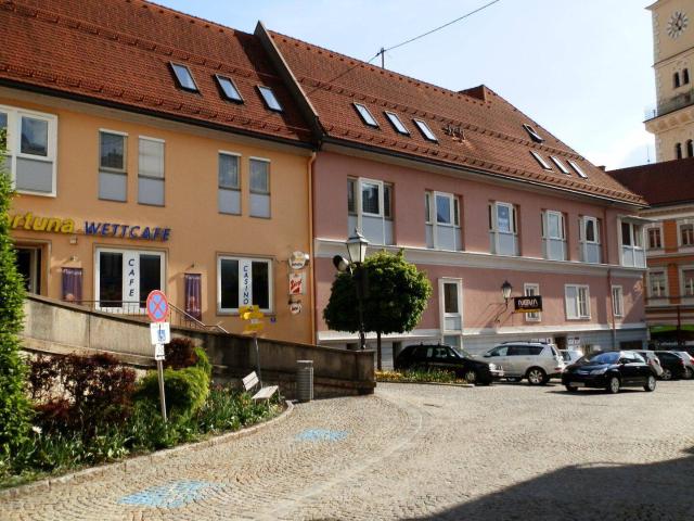 Helle großzügige Maisonettewohnung 2 große Zimmer