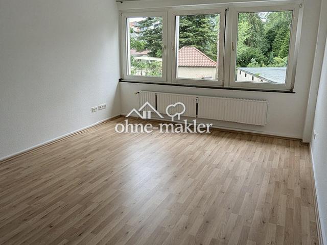 helle, gut geschnittene 1 Zimmer Wohnung in Dortmund Hombruch