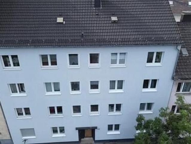 Helle gut geschnittene 3 Zimmer KDB Wohnung Elberfeld West