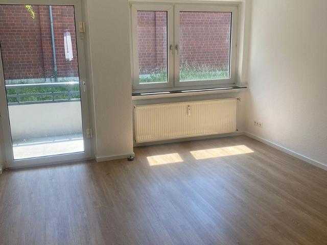 Helle, gut geschnittene 3 Zimmer Wohnung in Datteln kürzlich saniert