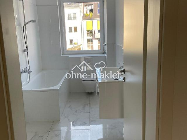Helle hochwertig renovierte Altbau Wohnung Nähe Prenzlauer Berg