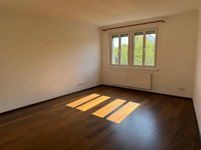 Helle, hochwertige 2 Zimmer Wohnung in Oberdöbling