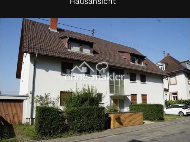Helle, hochwertige 3 Zimmerwohnung in HD Rohrbach