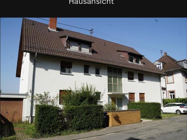 Helle, hochwertige 3 Zimmerwohnung in HD Rohrbach