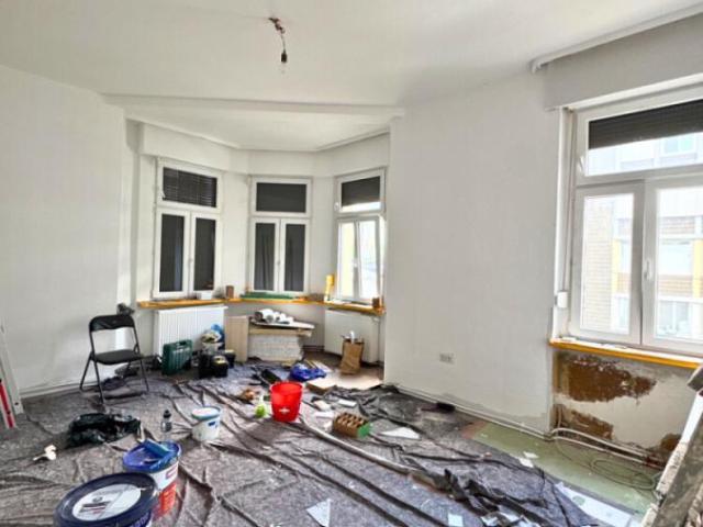 Helle kernsanierte 3 ZKB Wohnung beim Nauwieser Viertel