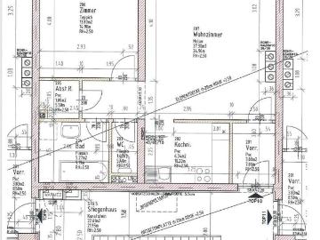 Helle, komplett neu renovierte und möblierte 66 m² Wohnung mit Balkon in Neusiedl am See – ab September 2026 verfügbar