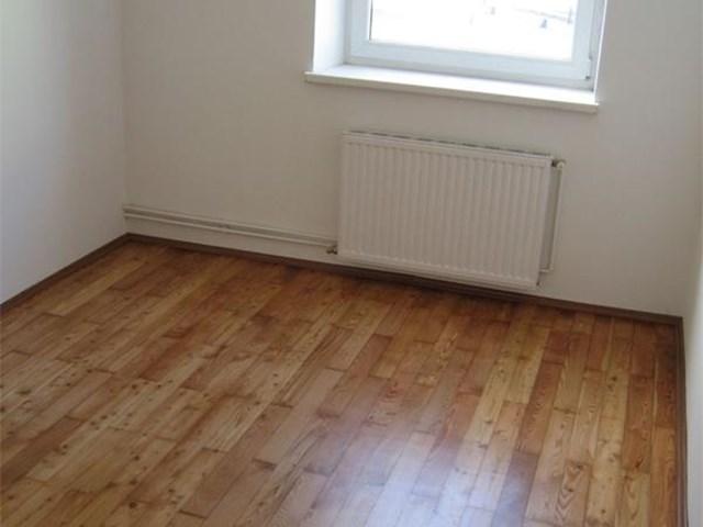 Helle, kleine 3 Zimmerwohnung mit moderner Aufteilung