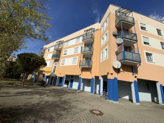 Helle kleine Wohnung am Klinikum frei zum baldigen Einzug