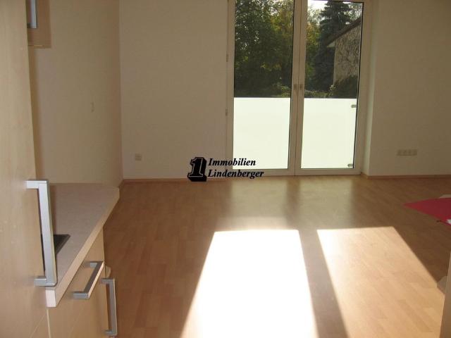 Helle Kleinwohnung in bester Wohnlage Linz/ Froschberg