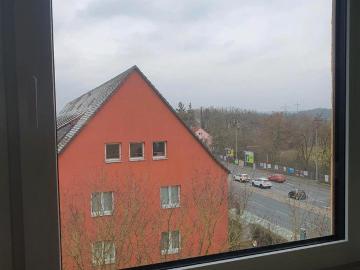 Helle knsn Weitbl. Eigentumswohnung 3 5 Z. Wohnung Fürt Südstadt