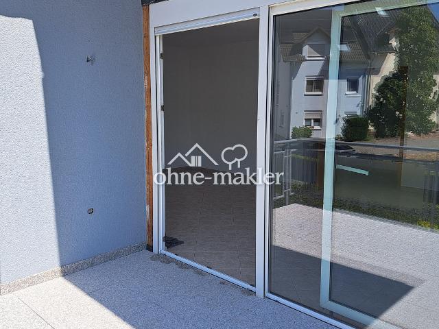 Helle, lichtdurchflutete 4 Zimmer Maisonette Kiedrich