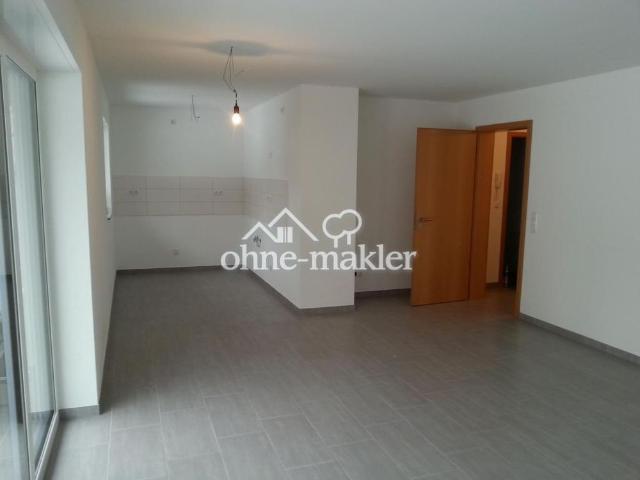 Helle, lichtdurchflutete 4 Zimmerwohnung