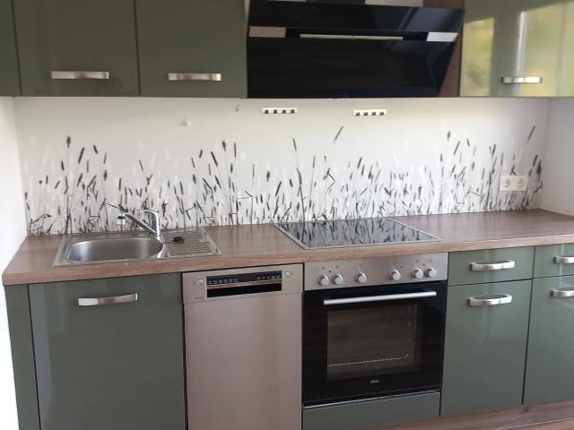 Helle, lichtdurchflutete Wohnung 5 Gehminuten Zentrum Wolfsberg