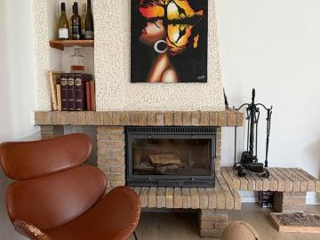 Helle frisch modernisierte 150m2 Wohnung
