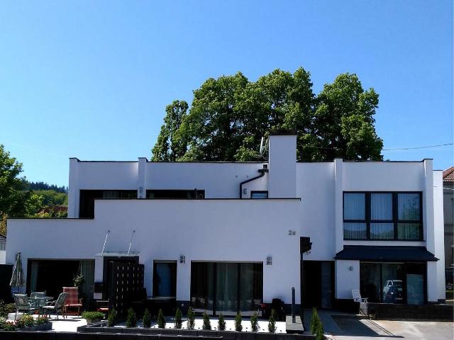Helle Loft Style Eigentumswohnung im 1.OG mit Dachterrasse | Provisionsfrei